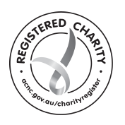 ACNC Registered Charity