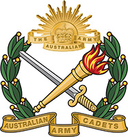 Australian Army Cadets